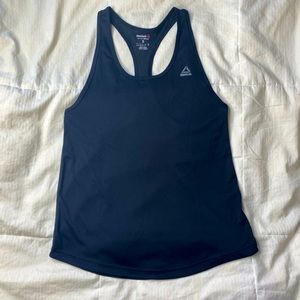 REEBOK ATHLETIC TOP